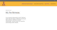 Desktop Screenshot of hermanjaramillo.com